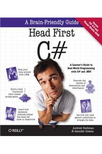 Head First C#