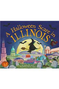 A Halloween Scare in Illinois