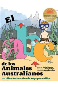 ABC de los Animales Australianos