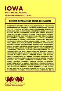 Iowa State Travel Journal, Nickname