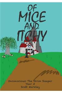 Of Mice and Itchy