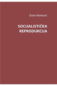 Socijalisticka Reprodukcija