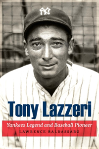 Tony Lazzeri