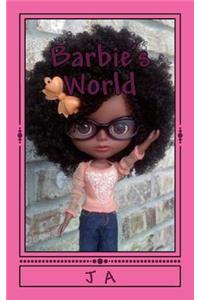 Barbie's World