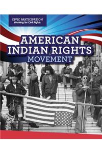 American Indian Rights Movement