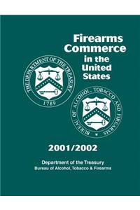 Firearms Commerce in the United States