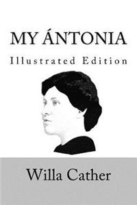 My Ántonia