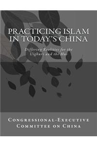 Practicing Islam in today's China