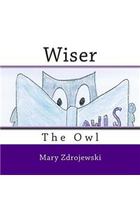 Wiser the Owl