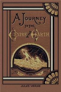 A Journey to the Centre of the Earth