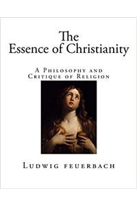 The Essence of Christianity