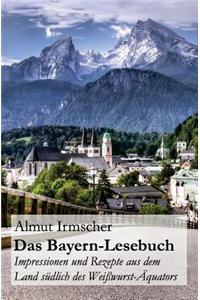 Das Bayern-Lesebuch