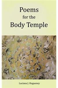 Poems for the Body Temple