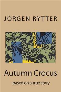 Autumn Crocus