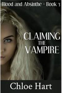 Claiming the Vampire
