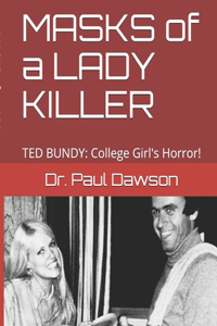 MASKS of a LADY KILLER