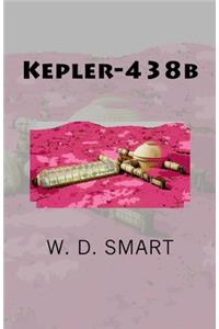 Kepler-438b