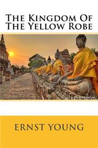 Kingdom Of The Yellow Robe