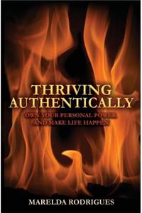 Thriving Authentically