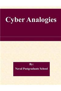 Cyber Analogies