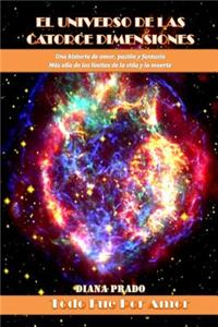 El Universo de Las Catorce Dimensiones