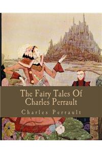 Fairy Tales Of Charles Perrault