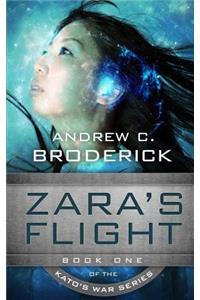 Zara's Flight