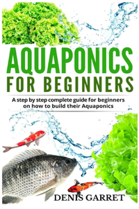 Aquaponics for Beginners