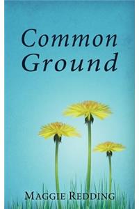 Common Ground