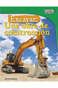 Excavar