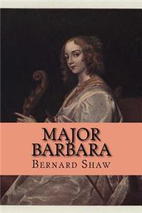 Major Barbara