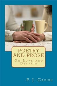 Poetry and Prose