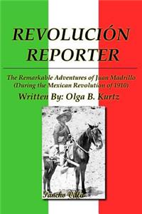 Revolución Reporter