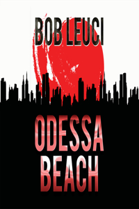 Odessa Beach