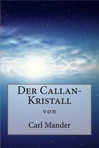 Callan-Kristall