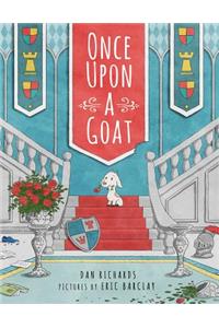 Once Upon a Goat