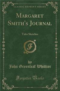 Margaret Smith's Journal