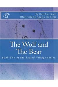 The Wolf and The Bear