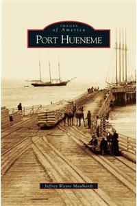 Port Hueneme