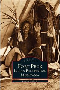 Fort Peck Indian Reservation