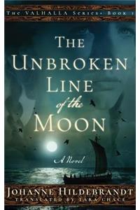 Unbroken Line of the Moon