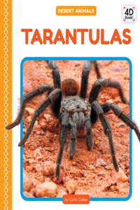 Tarantulas