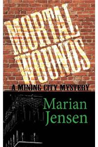 Mortal Wounds