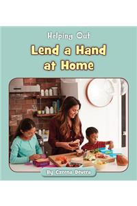 Lend a Hand at Home