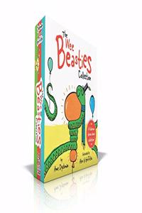 Wee Beasties Collection (Boxed Set)