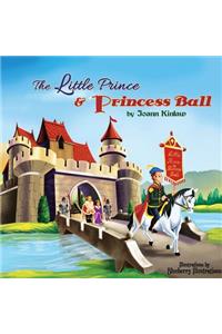 The little Prince & Princess Ball