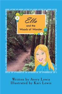 Ella and the Woods of Wonder