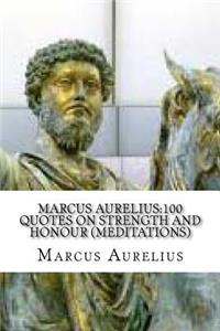 Marcus Aurelius