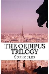 The Oedipus Trilogy