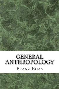 General Anthropology
